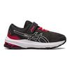 Asics Детские кроссовки GT 1000 11 PS Black Electric Red 1014A238-008