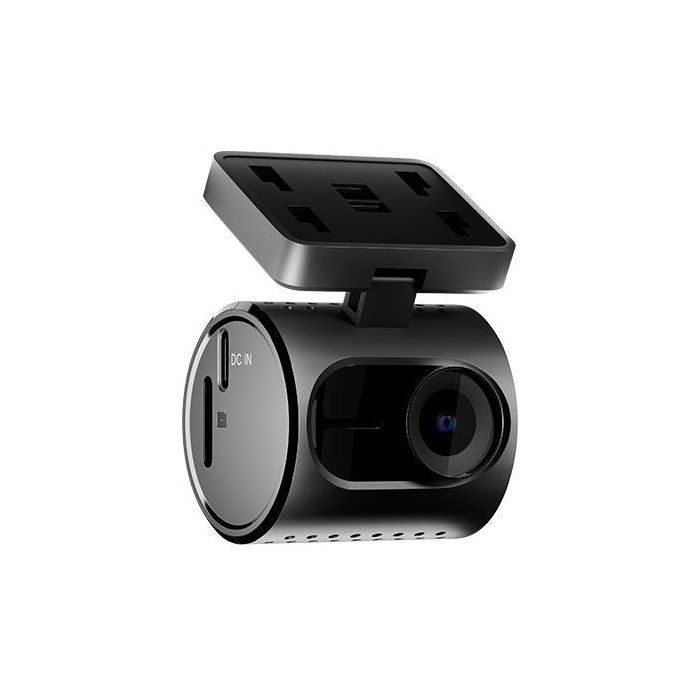 Dash Cam - PIONEER - VREC-H120SC - 1 caméra - 1,5k - Vision 120° - Aplication ai.Sense - Noir