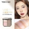Палитра VEECCI Bronze Contour Palette All-in-One Natural Stereo Nose Shadow Side Matte Highlight 4 цвета # BF_178521, V02_1005006979887463