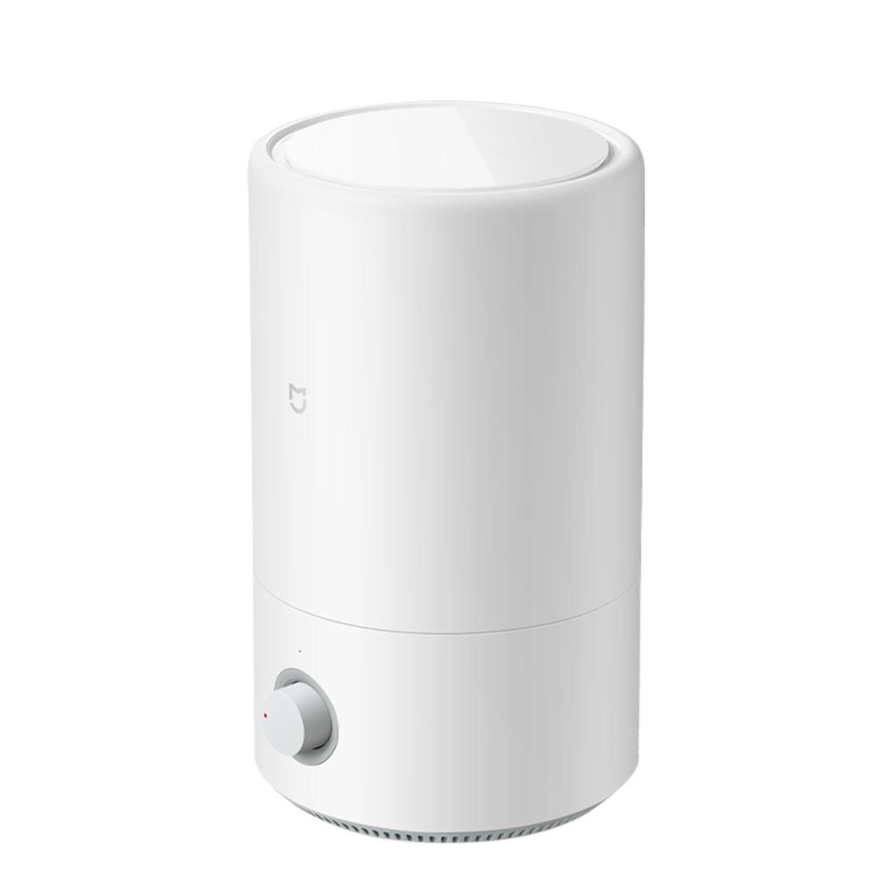 Увлажнитель воздуха Xiaomi Mijia 4L, MJJSQ02LX, Mute, очиститель воздуха, ароматерапия, увлажнитель, диффузор, Essential