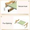 Breathable Cat Window Hammock Detachable Cat Window Seat Window Cat Seat  Sunbathing Spot