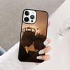 Young Royals Mobile Phone Cases Cover For iPhone 17 Air 16 15 14 12 13 11 Pro MAX apple Plus SE2020 Coque