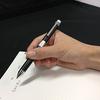 Zebra Multifunction Pen Sharbo X CL5 Leather Fores