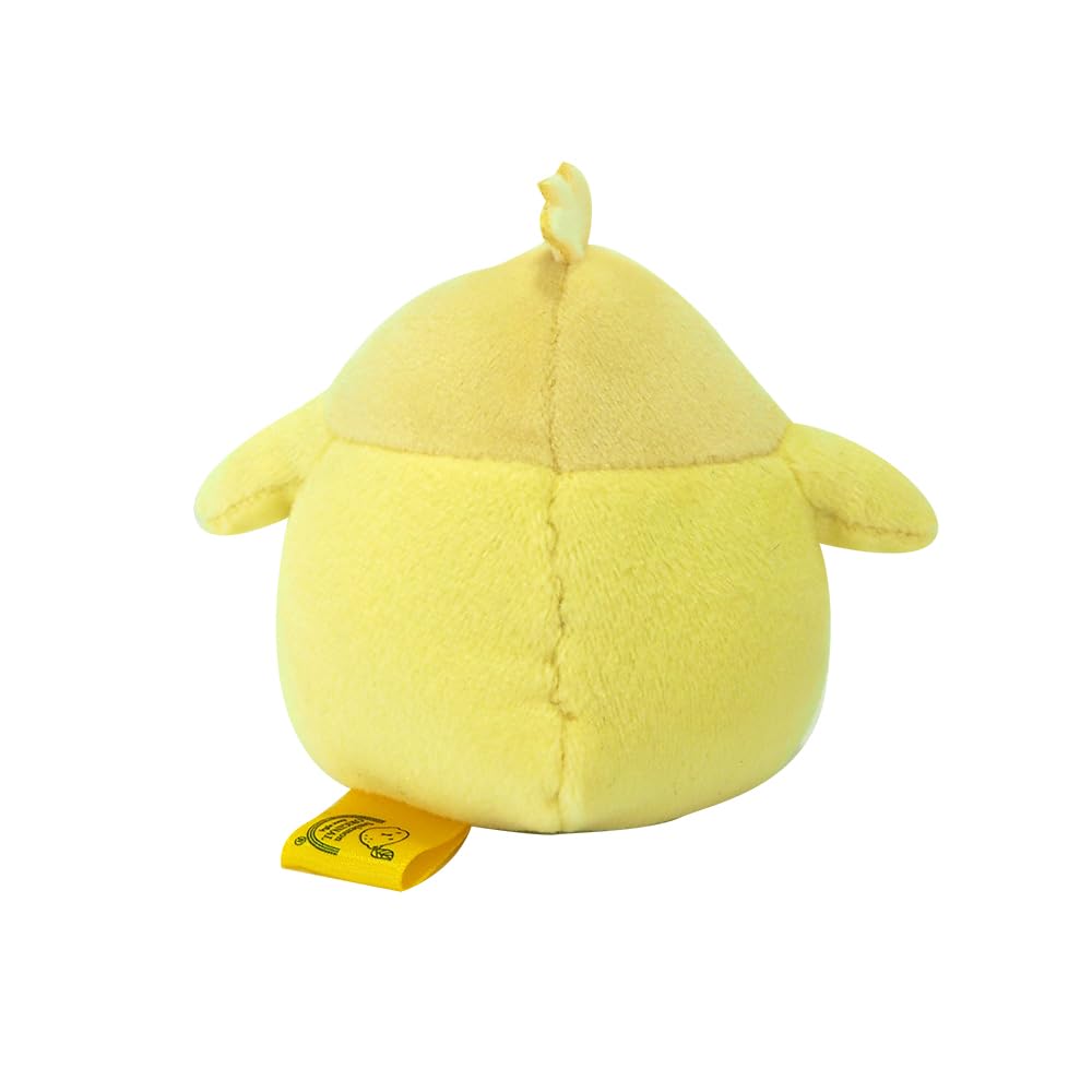 SunLemon Hug Hug Squishy Mini Cockatiel Plush 10 x 7 x 9 Squishy Toy, cm, Cute, Animal, P-9722