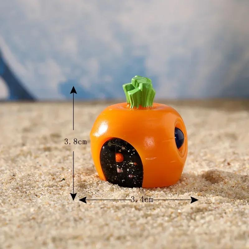 Миниатюрные фигурки милые мультяшные астронавты кролики микро ландшафтные украшения для украшения дома поделки кролики декор стола комнаты