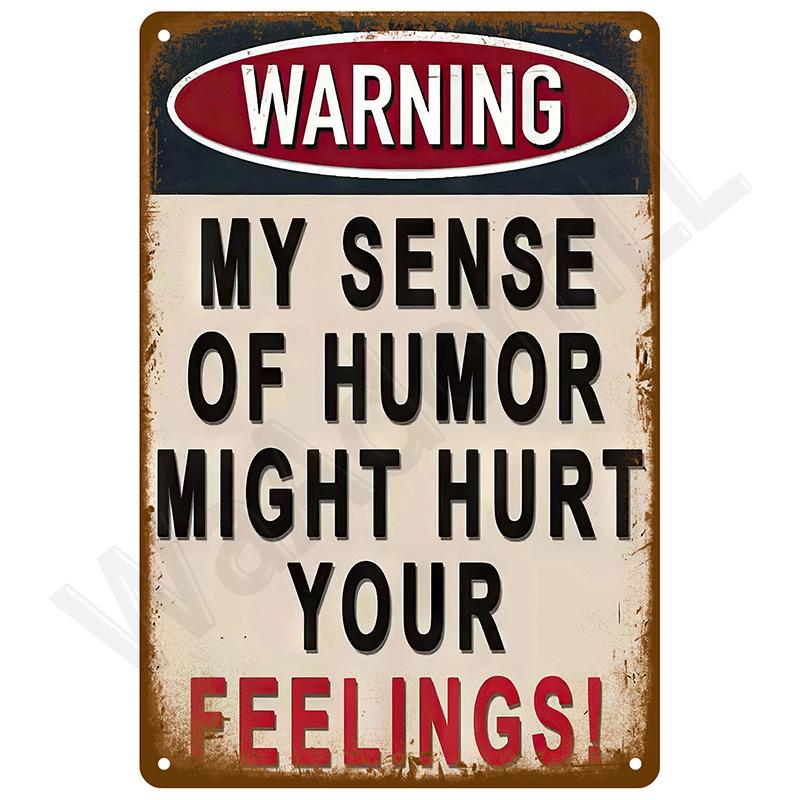 Винтажные Металлические Таблички для Бара Ванная Комната Дом Гостиная Дом Ретро Настенные Декоративные Элементы Роскошный Декор Интерьер Искусство Постеры Жестяные Таблички