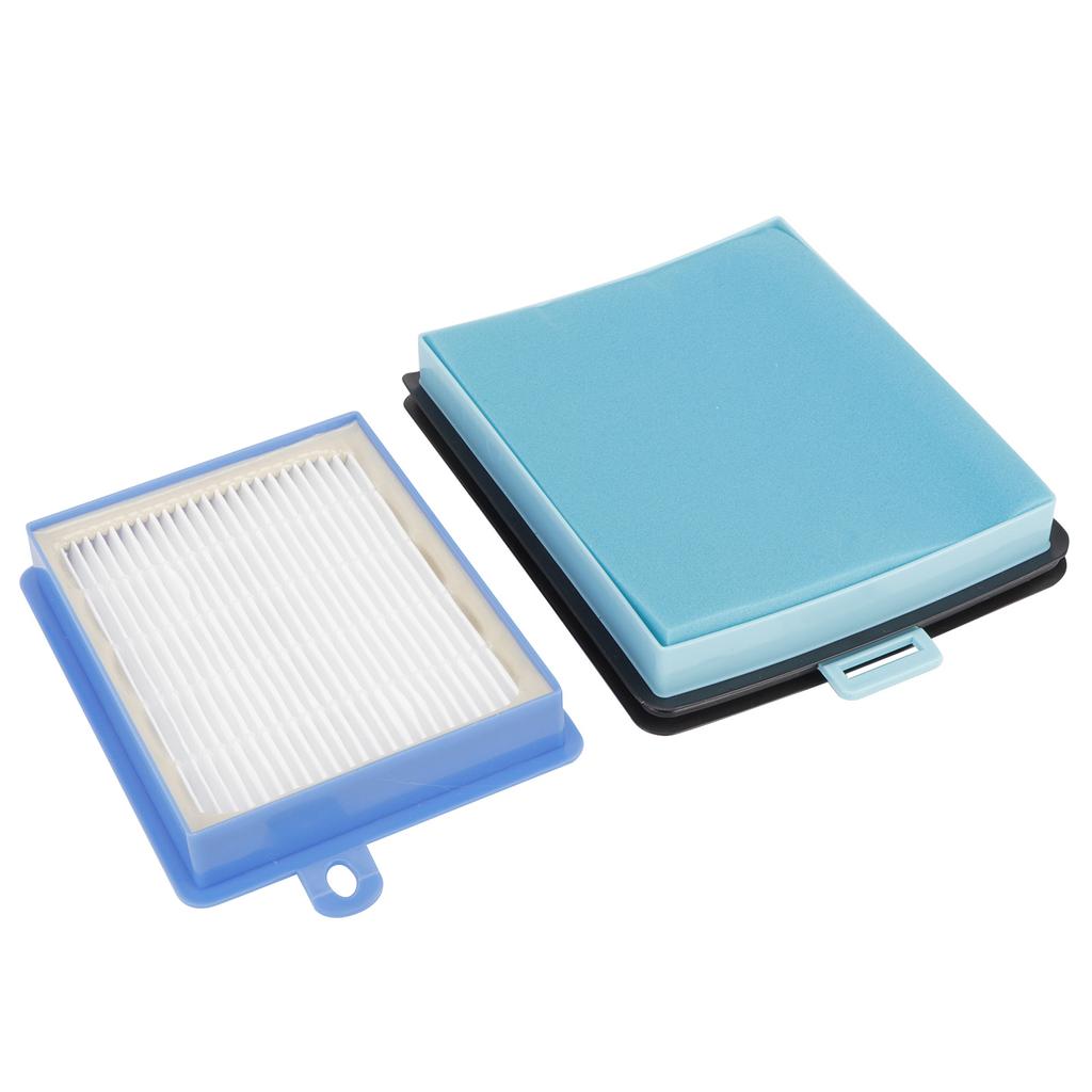 Exhaust Vents Intake Vents Filter Fit for FC8760 FC8766 FC9712 FC9714 Vacuum Cleaner