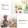 HERBACIN Rose Hand Cream 75ml