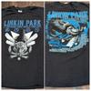 РАСПРОДАЖА ГОРЯЧАЯ ! НОВАЯ футболка Linkin Park A Thousand Suns World Tour 2011 Футболка группы