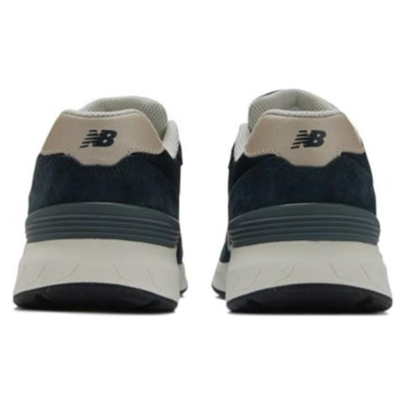 New Balance Женские кроссовки для ходьбы Fresh Foam 880 V6 'Navy White' WW880NV6