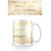 Ring Inscription Mug