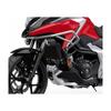 Front Fairing Lower Cover For Honda Nc750x  Motorcycle Under Body Fairing Kit NC750X DCT  Matte Black