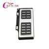 Car Pedals Rest Gas Brake Clutch Pedal Cover for Volkswagen VW Passat Alltrack R-Line Rline Sedan Hatchback