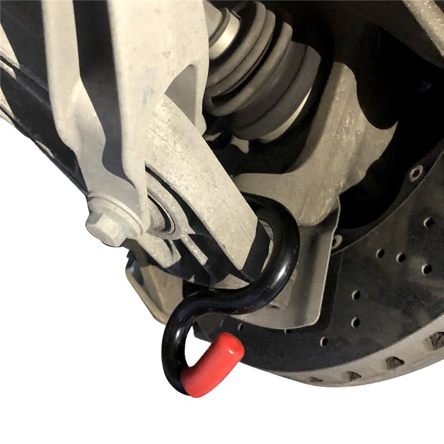 Lower Control Arm Prying Tool Ball Joint Press Separator Installation Remover X1