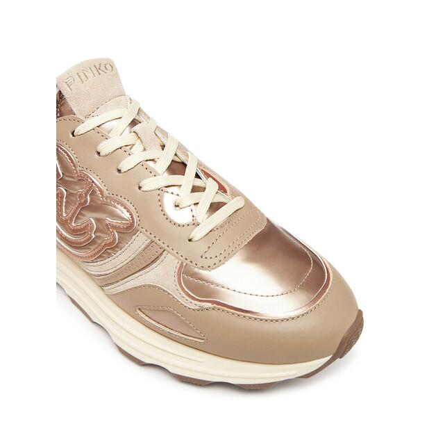 Кроссовки PINKO Zoe 01