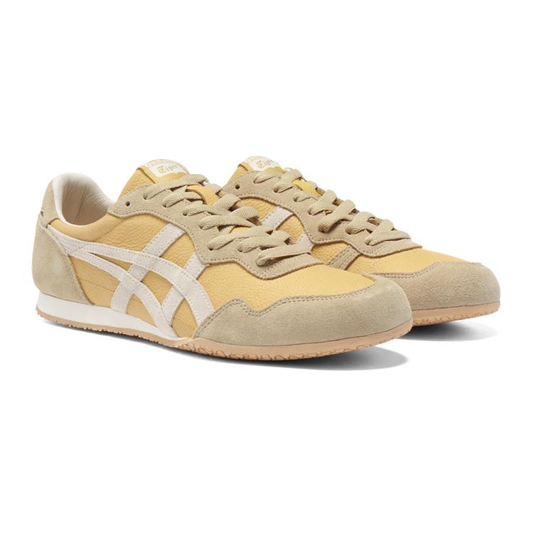Onitsuka Tiger Serrano VIN 'Mineral Brown Cream' Men's 1183C285-201