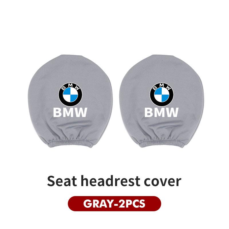 2025 Горячая Подушка-подголовник для Автомобильного Сиденья, Подушка для Шеи, Пылезащитный Защитный Чехол для BMW E87 E70 E91 E30 G20 E92 E93 E60 E46 E90 G30 E53 X1