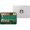 Starbucks Premium Mix Gift SBP-20B Card Cafe Latte Mocha Caramel Matcha