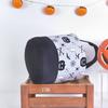 Корзина для конфет на Хэллоуин Ведра для конфет на Хэллоуин Мешок Мешки для сладостей на Хэллоуин Сумка-тоут Подарочные пакеты