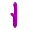 Angelique USB Finger Motion Vibrator
