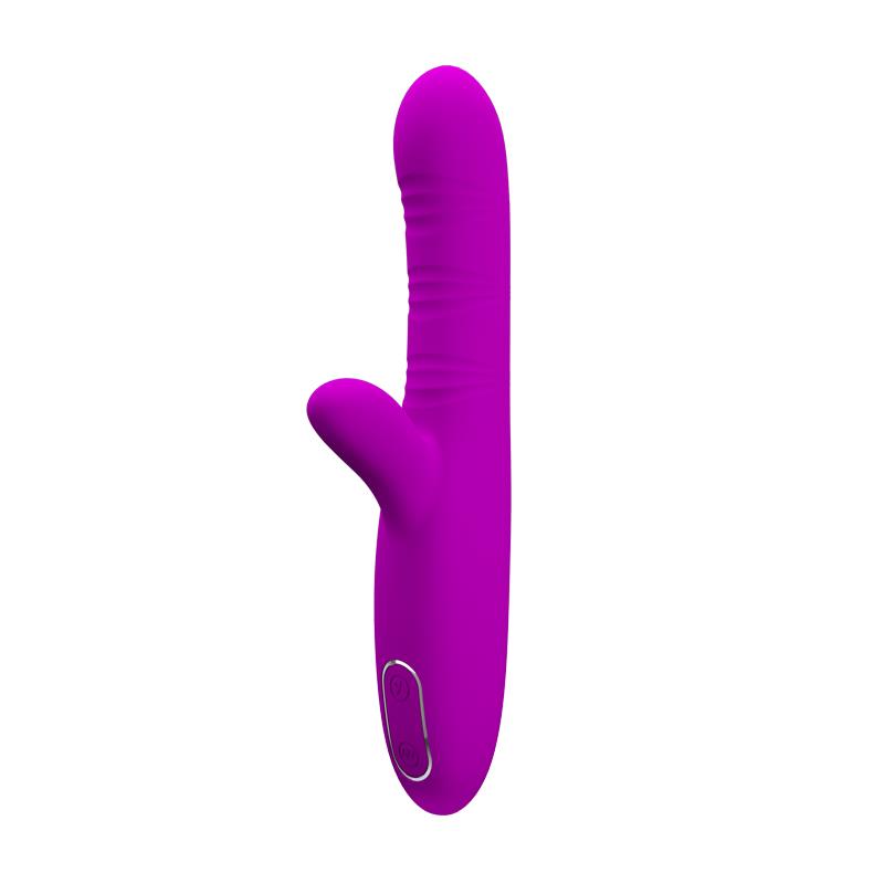 Angelique USB Finger Motion Vibrator
