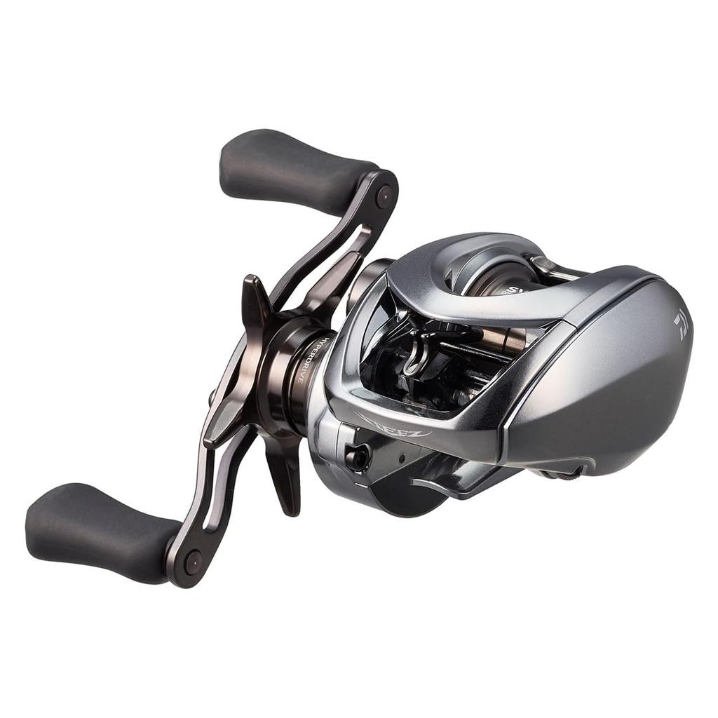 DAIWA Baitcasting Reel Steez Limited CT SV TW 70XH