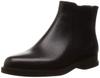 Boots Side Gore IMAN K400299 Cm [Camper] Women's Black_T87 25.0