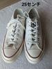 [USED] Chuck Taylor CT70 Converse