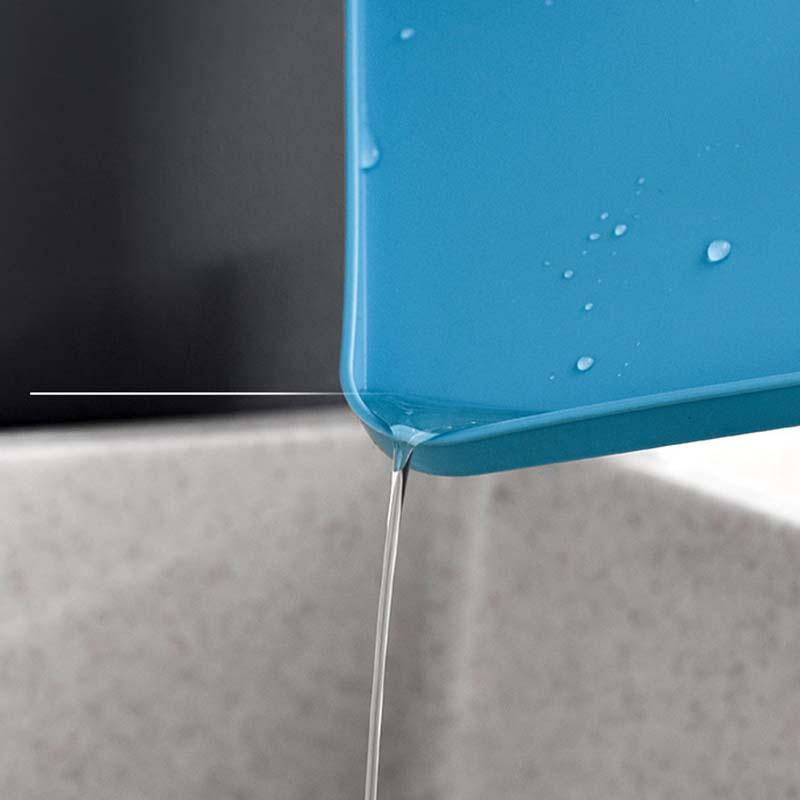 2-слойная чаша, сушилка, шкаф, кухонная полка для посуды, сушилка для посуды, домашний держатель, пластиковая тарелка, органайзер для хранения стола