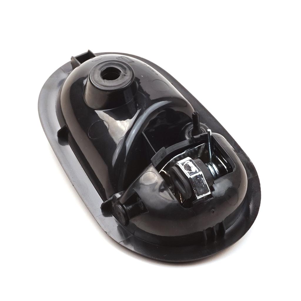 BDP1181 внутренняя внутренняя передняя или задняя правая дверная ручка 826724918R хромированный цвет для Renault Symbol MK3 Dacia Sandero Stepway MK2