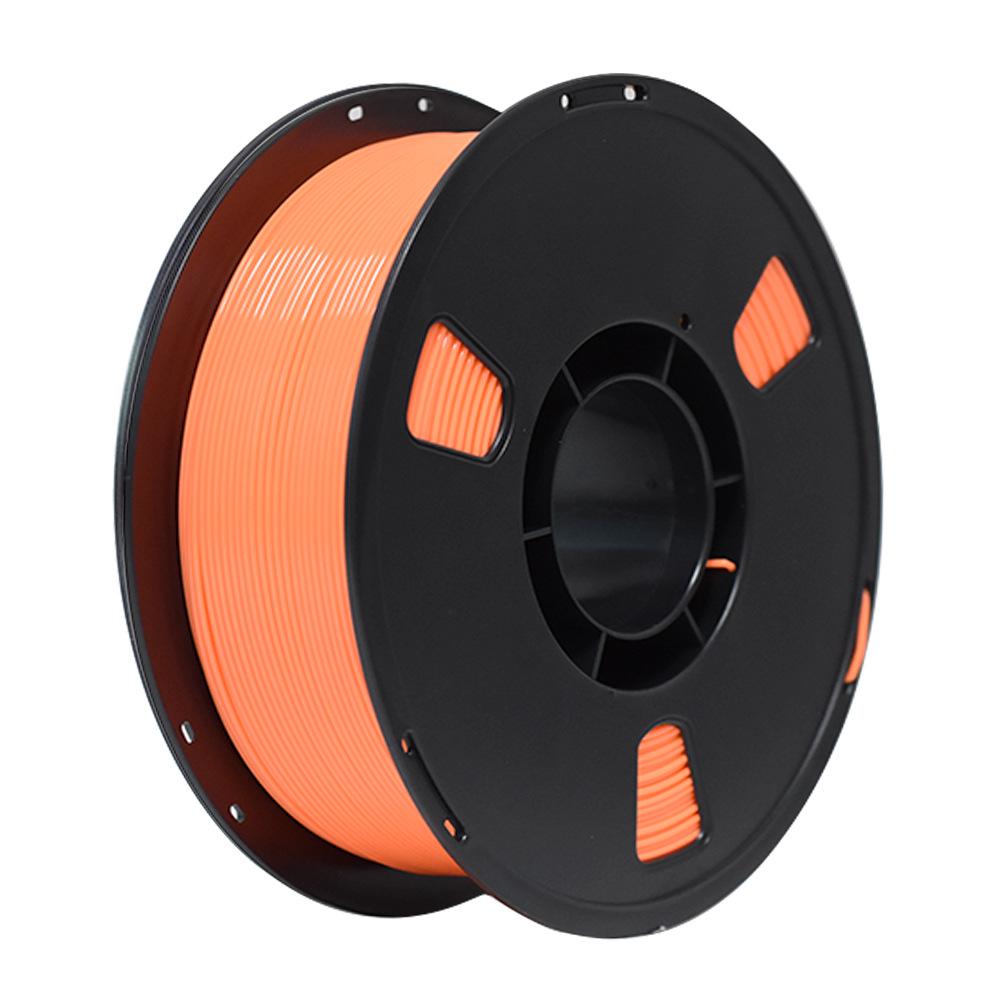 Высокопрочная нить PETG 1,75 мм для 3D-печати, катушка 1 кг