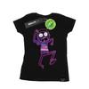 Womens/Ladies Multiverse Run Cotton T-Shirt