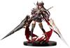 KOTOBUKIYA Rage of Bahamut Deir Dragoon Forte Scale PVC Painted Finished Figure 1/8