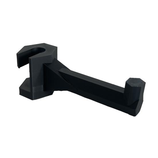 Крюк для лука грузовика/автомобиля, кронштейн для блочных луков, универсальное крепление на подголовник, крюк для стрельбы из лука для хранения в автомобиле и транспортировки на охоту