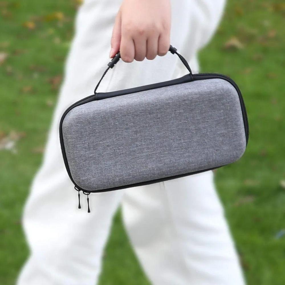 EVA игровые аксессуары коробка ударопрочная сумка профессиональный чехол для Nintendo Switch Oled