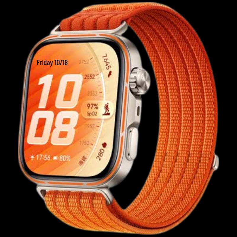Huawei WATCH FIT Умные часы Серия (Китайская версия)