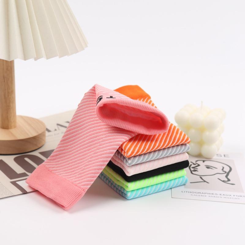 Компрессионные гетры для ног Летние Тонкие для Бега Венозное Давление Фитнес Упражнения Длинные Дышащие Носки для Икр