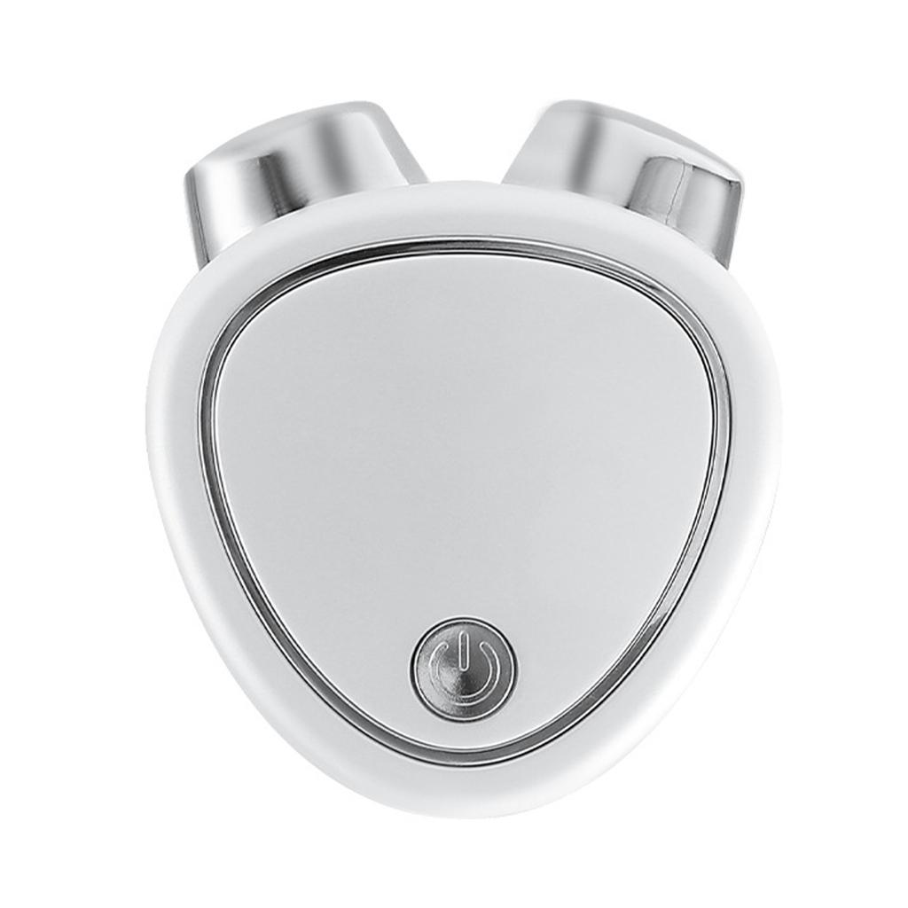 Микротоковый аппарат красоты V Подтяжка лица Массажер для похудения Массажер Микротоковая красота