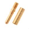 Pool Cue Joint Screw Billiard Screws Easy To Install and Remove Stick Hardware