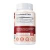 Airboy Red Yeast Rice Capsules, 1300mg, with Coenzyme Q10 Extract, Dietary Supplement, Suitable for Men and Women
