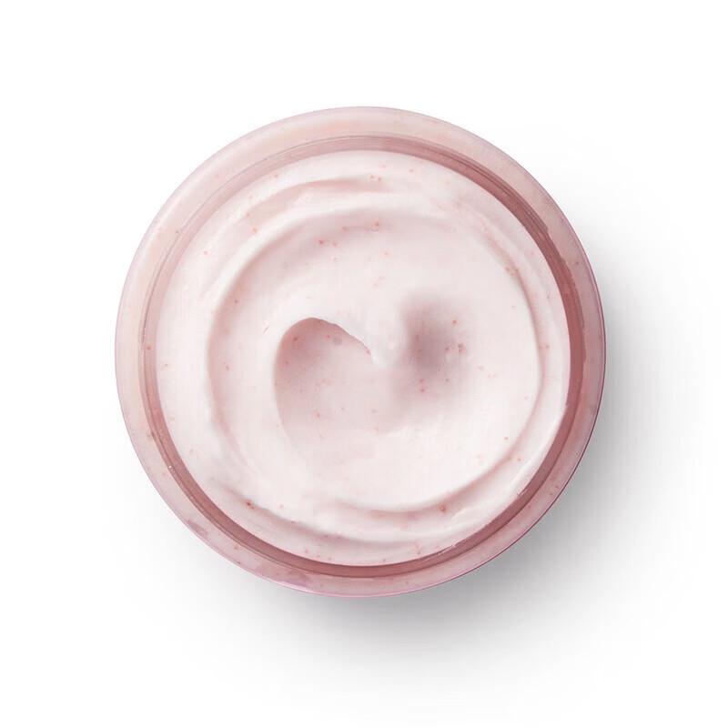 Dove Pomegranate & Sweet Fragrance Body Scrub