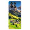 Clear Cover For Xiaomi Poco F6 Pro Case 2024 Paint Soft Silicone TPU Back Cases For Xiaomi Poco F6 Pro 5G Phone Cover Capa Coque