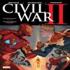 Civil War II by Brian Michael Bendis Paperback Book 9781302952747