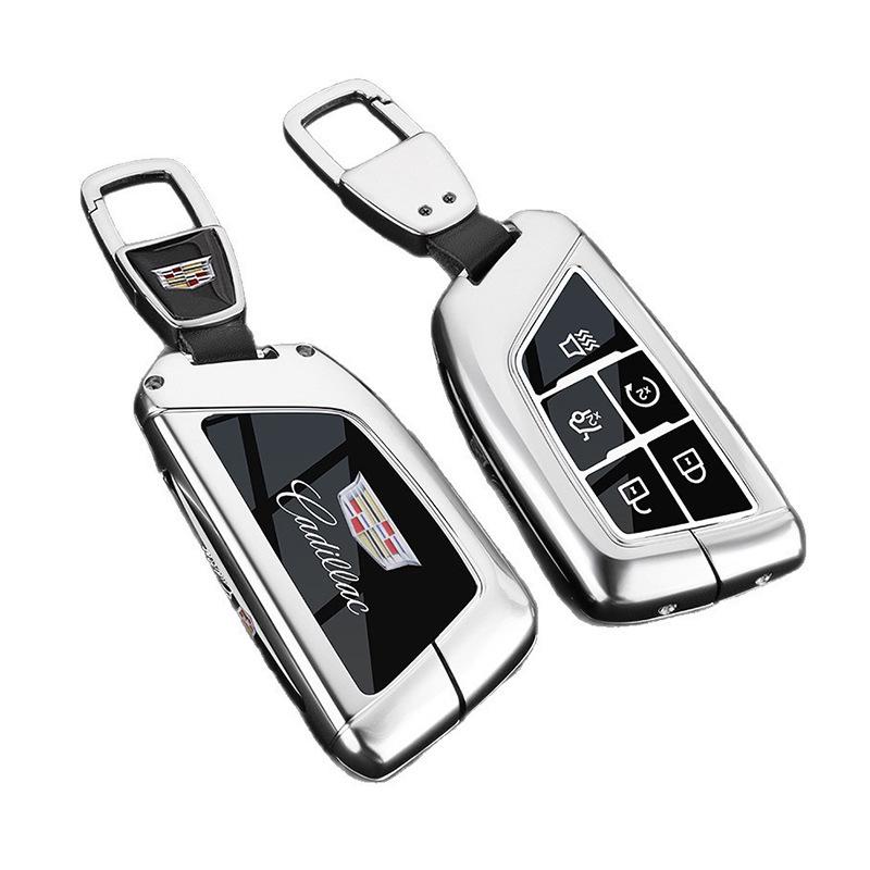 Крышка ключа Cadillac XTS/XT5/CT5/XT4/CT4/CT6/XT6/ATSL/SRX