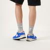 New Balance 574 Сине-белые кроссовки унисекс U574WL2