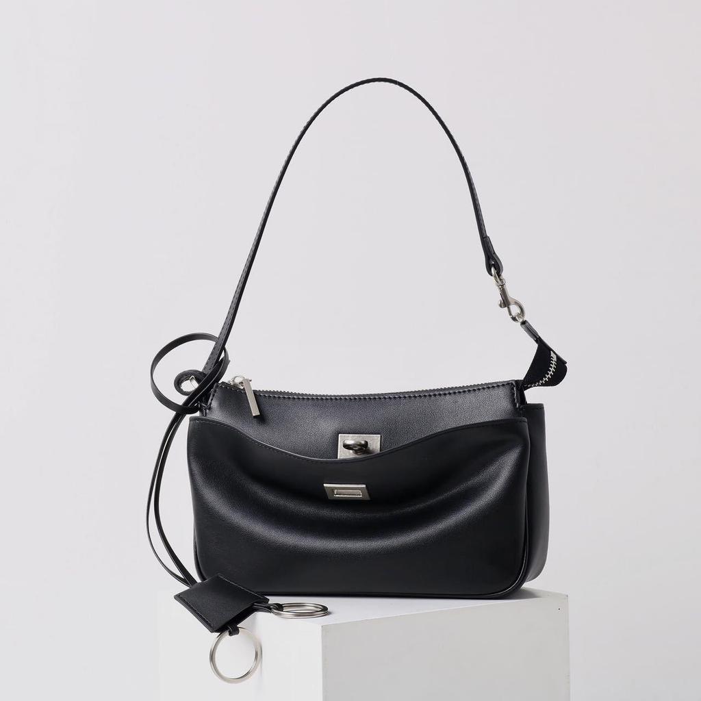 2025 High-Quality European & American Fashion Women's Leather Crossbody Handbags