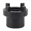Swingarm Pivot Nut Tool Removal Lock Nut Tool Replacement for Suzuki DL1000 DL650 GSXR1000 GSXR600