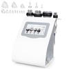 5 IN 1 40k Cavitation RF Slimming Vacuum Therapy Breast Enlarge Machine