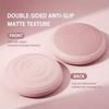 Balance Pad Yoga Cushion Balance Disc Tactile Sensory Disc Balance Pads with Hand Pump for Improving Posture Fitness Stability