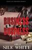The Business Is Business Book